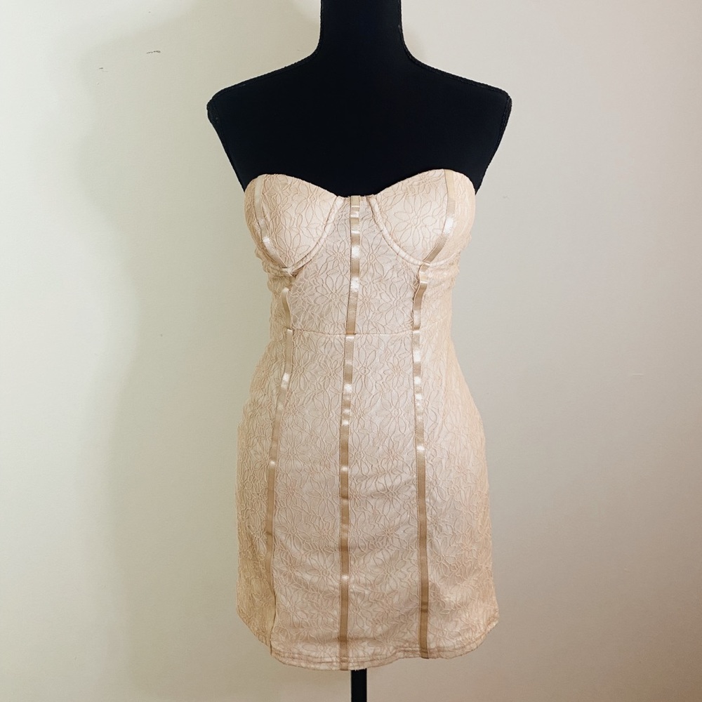H:ours dress from Revolve